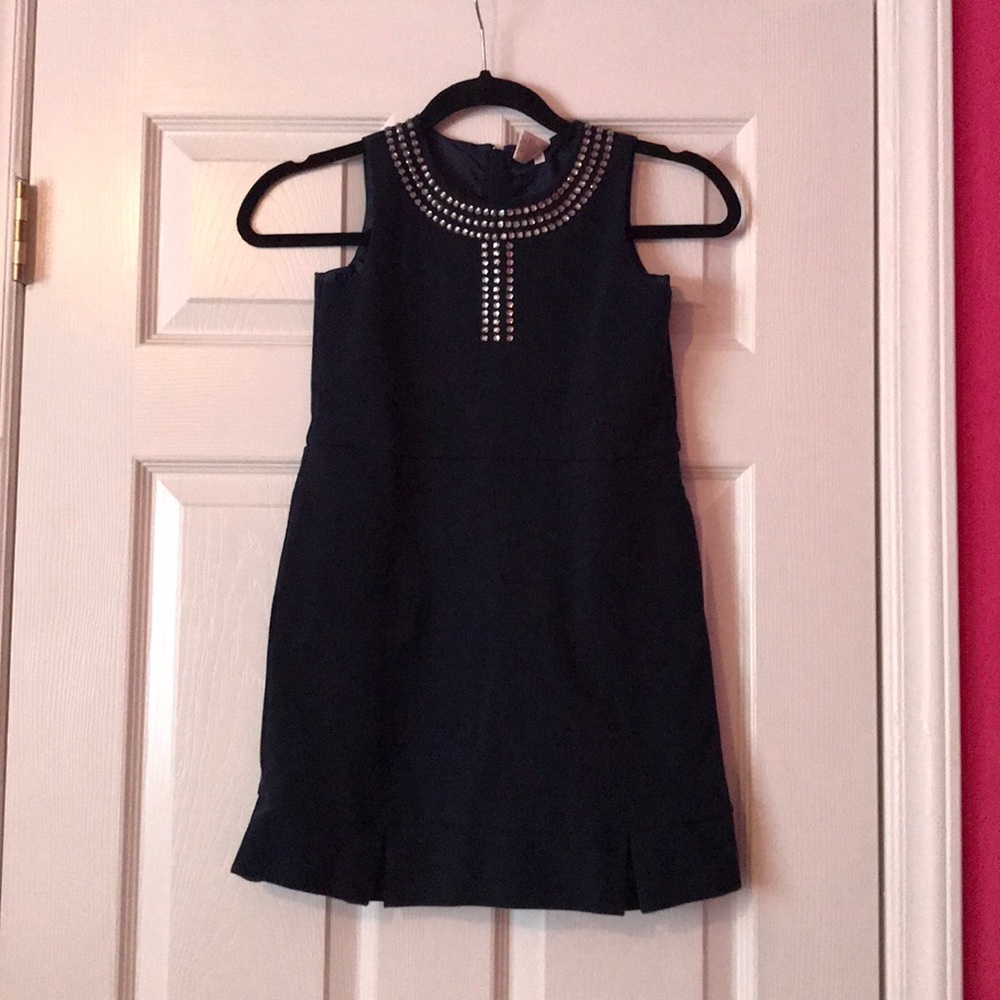 Children’s Crewcuts Dress
